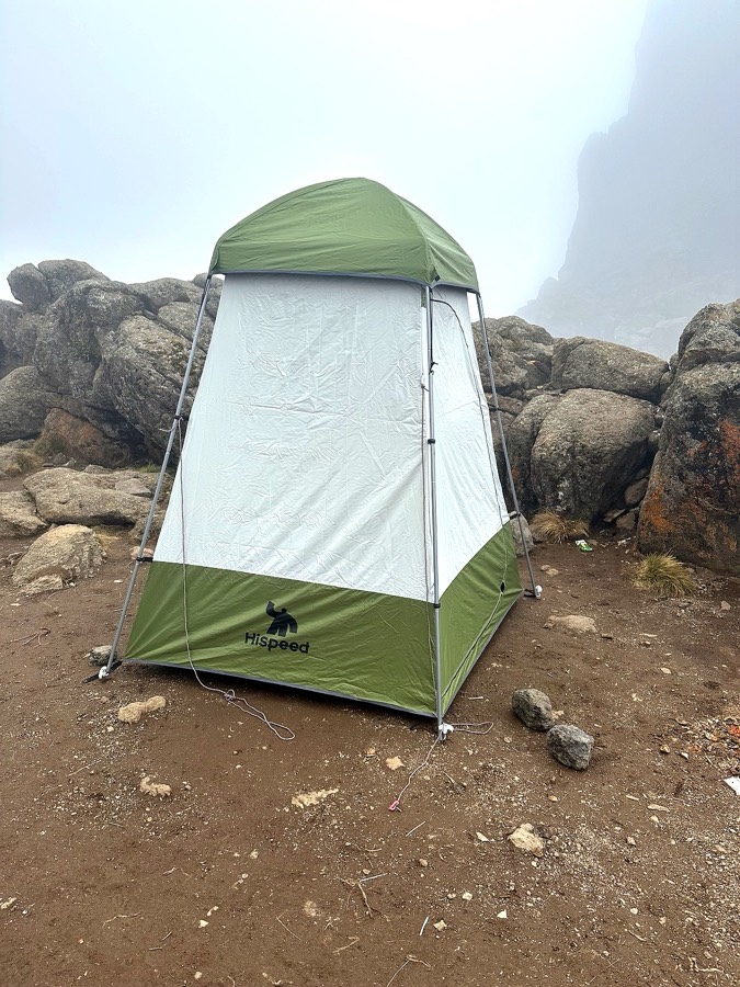 Kilimanjaro