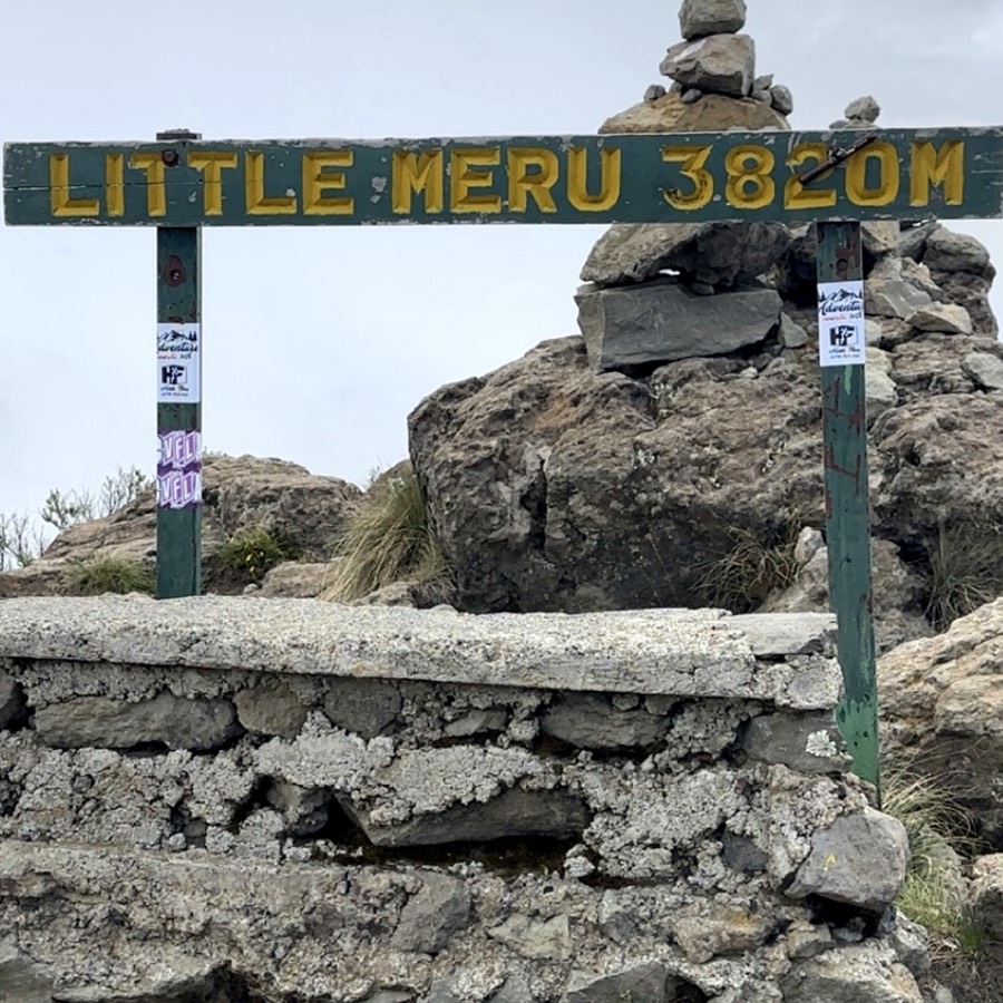 Meru