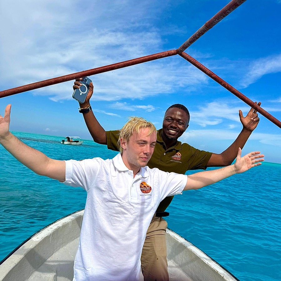 Zanzibar