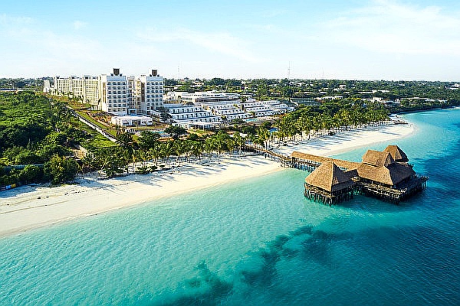 Zanzibar