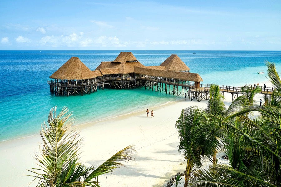 Zanzibar