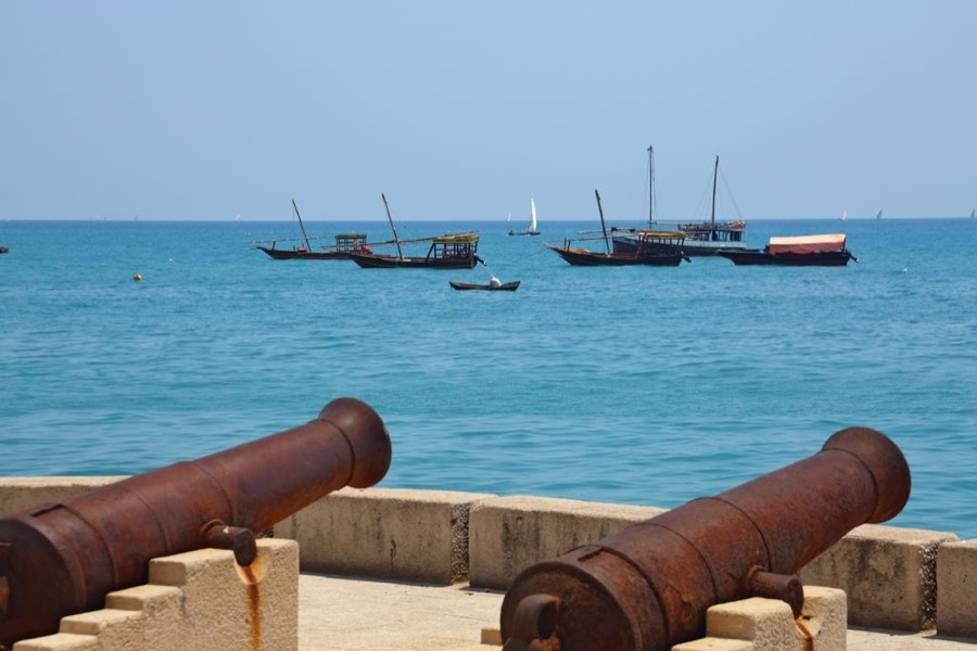 Zanzibar