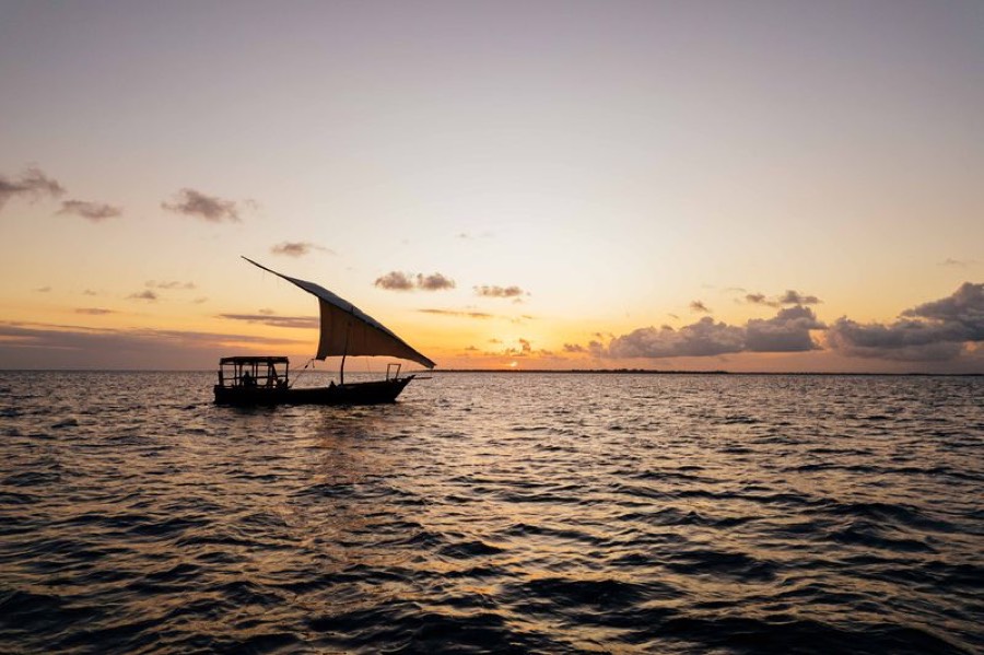 Zanzibar