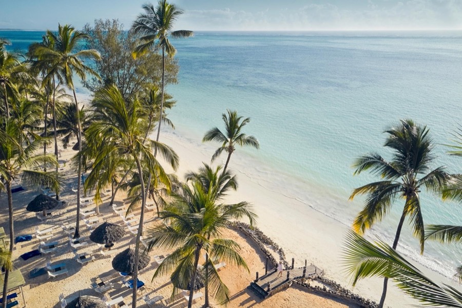 Zanzibar