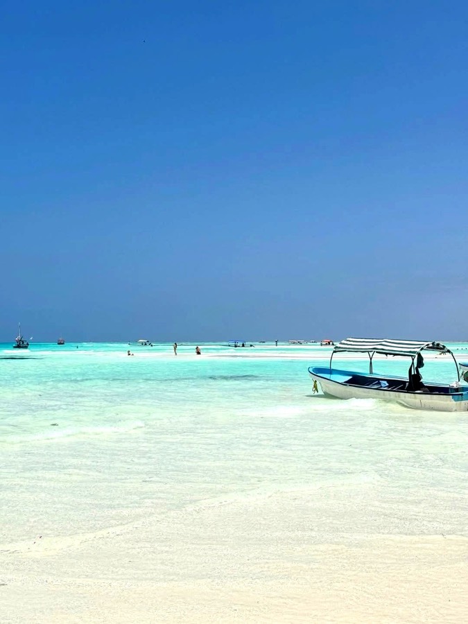 Zanzibar
