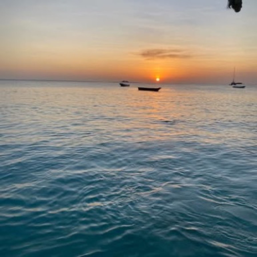 Zanzibar