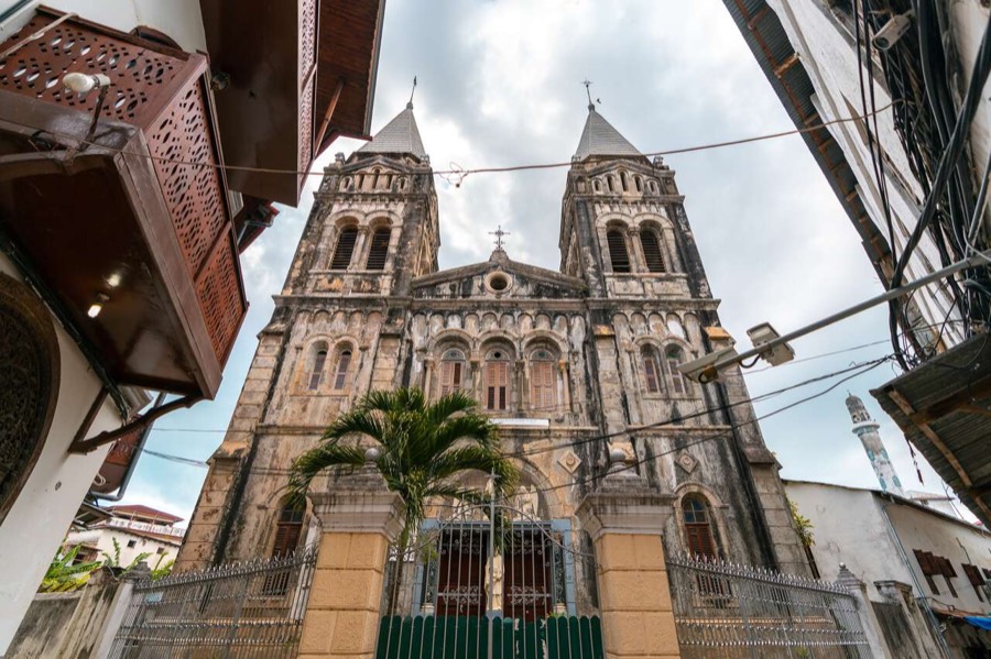 Zanzibar