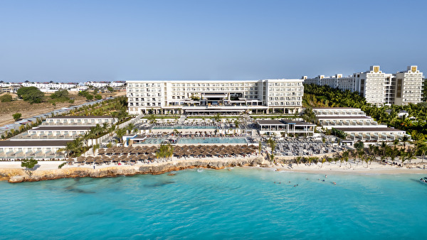Zanzibar beach